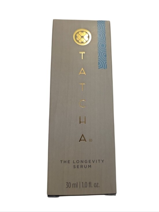 Tatcha Other - Tatcha The Longevity Serum — New